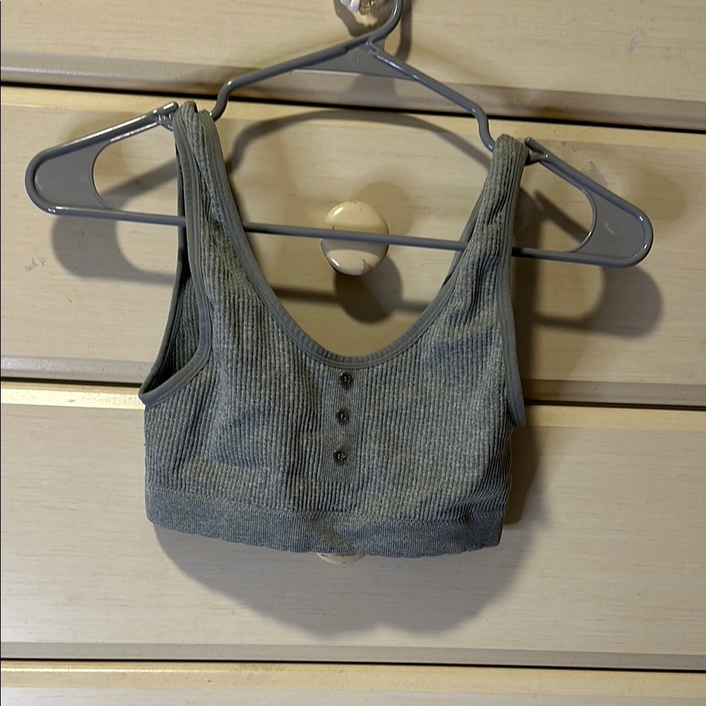 Women’s lucky bralette , Size Small.